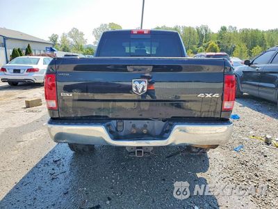 Zdjęcie 6 z 12 samochodu: 2014 RAM 1500 SLT VIN:1C6RR7GT2ES359200 - miniatura