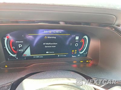 Zdjęcie 9 z 13 samochodu: 2024 NISSAN PATHFINDER PLATINUM VIN:5N1DR3DJXRC300647 - miniatura