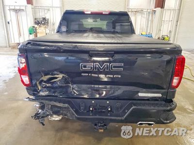 Zdjęcie 6 z 12 samochodu: 2024 GMC SIERRA K1500 ELEVATION VIN:3GTUUCED7RG279815 - miniatura