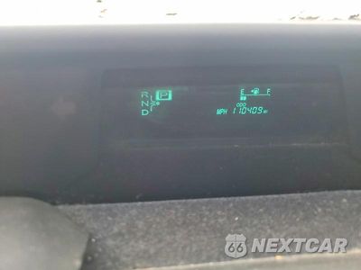 Zdjęcie 9 z 12 samochodu: 2008 TOYOTA PRIUS BASE VIN:JTDKB20U983425468 - miniatura