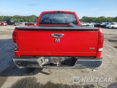 Zdjęcie 6 z 12 samochodu: 2006 DODGE RAM 1500 ST VIN:1D7HA18NX6J101660 - miniatura