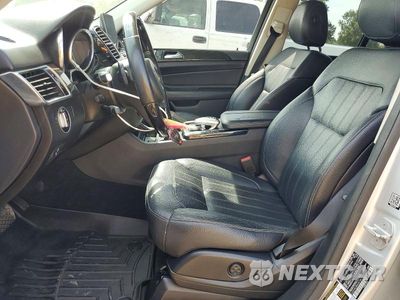 Zdjęcie 7 z 12 samochodu: 2016 MERCEDES-BENZ GLE 350 VIN:4JGDA5JB6GA739143 - miniatura