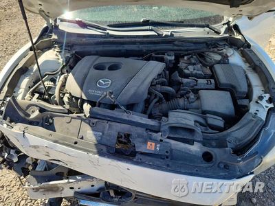 Zdjęcie 11 z 12 samochodu: 2016 MAZDA 6 SPORT VIN:JM1GJ1U54G1444946 - miniatura