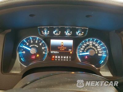 Zdjęcie 9 z 12 samochodu: 2012 FORD F150 SUPERCREW VIN:1FTFW1CF1CKD15672 - miniatura