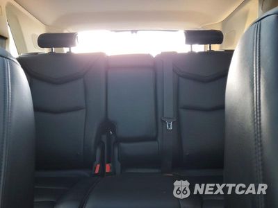 Zdjęcie 10 z 13 samochodu: 2018 CADILLAC XT5 LUXURY VIN:1GYKNCRS2JZ101466 - miniatura