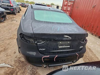 Zdjęcie 6 z 13 samochodu: 2020 JAGUAR XF PREMIUM VIN:SAJBJ4FX3LCY83114 - miniatura