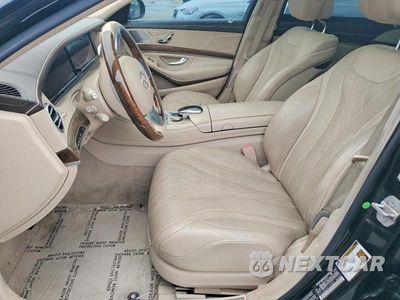 Zdjęcie 7 z 12 samochodu: 2015 MERCEDES-BENZ S 550 VIN:WDDUG8CB2FA148099 - miniatura