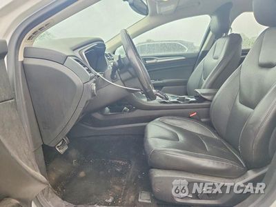 Zdjęcie 7 z 12 samochodu: 2015 FORD FUSION TITANIUM VIN:3FA6P0K97FR152924 - miniatura