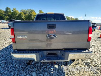 Zdjęcie 6 z 12 samochodu: 2004 FORD F150 VIN:1FTPX12594NA37386 - miniatura