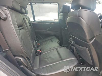 Zdjęcie 11 z 14 samochodu: 2012 BMW X5 XDRIVE35I VIN:5UXZV4C59CL988887 - miniatura