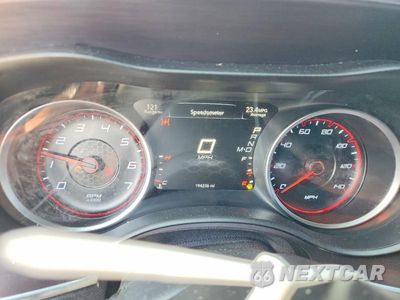 Zdjęcie 9 z 12 samochodu: 2015 DODGE CHARGER SE VIN:2C3CDXFG4FH867389 - miniatura