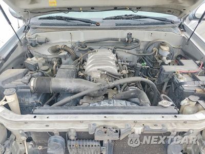 Zdjęcie 11 z 12 samochodu: 2004 TOYOTA TUNDRA SR5 VIN:5TBRT34174S444281 - miniatura