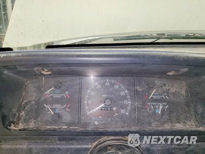 Zdjęcie 9 z 13 samochodu: 1991 FORD F250 VIN:1FTHX26G0MKA34271 - miniatura