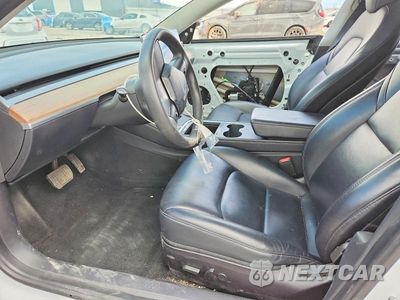 Zdjęcie 7 z 13 samochodu: 2021 TESLA MODEL 3 VIN:5YJ3E1EB7MF868969 - miniatura
