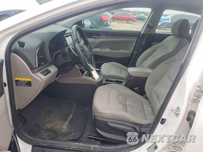 Zdjęcie 7 z 12 samochodu: 2017 HYUNDAI ELANTRA SE VIN:5NPD84LF5HH035570 - miniatura