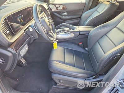 Zdjęcie 7 z 14 samochodu: 2022 MERCEDES-BENZ GLS 450 4MATIC VIN:4JGFF5KE2NA737759 - miniatura