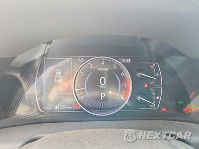 Zdjęcie 9 z 12 samochodu: 2023 LEXUS ES 250 BASE VIN:58AD11D10PU011689 - miniatura