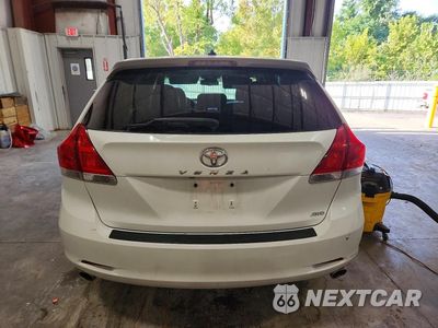 Zdjęcie 6 z 13 samochodu: 2010 TOYOTA VENZA AWD V6 VIN:4T3BK3BB8AU043033 - miniatura