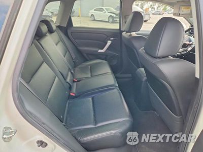 Zdjęcie 10 z 12 samochodu: 2009 ACURA RDX TECHNOLOGY VIN:5J8TB18589A003735 - miniatura