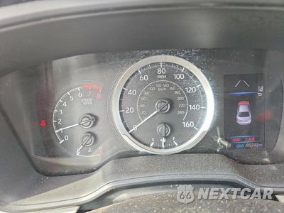 Zdjęcie 9 z 13 samochodu: 2020 TOYOTA COROLLA LE VIN:JTDEPRAE6LJ088177 - miniatura