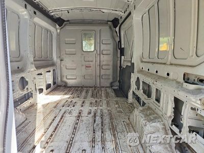 Zdjęcie 10 z 13 samochodu: 2022 FORD TRANSIT 250 DELIVERY VAN VIN:1FTBR1C85NKA39653 - miniatura