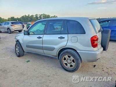 Drugie zdjęcie samochodu z przodu: 2004 TOYOTA RAV4 BASE VIN:JTEGD20V740028941 - miniatura
