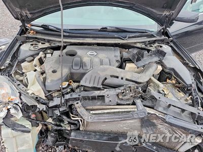 Zdjęcie 11 z 13 samochodu: 2012 NISSAN ALTIMA 2.5 VIN:1N4AL2AP7CN503685 - miniatura