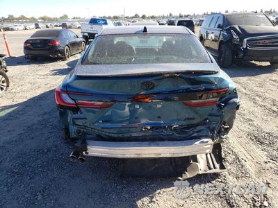 Zdjęcie 6 z 12 samochodu: 2026 TOYOTA CAMRY XSE VIN:4T1DAACK8TU214051 - miniatura