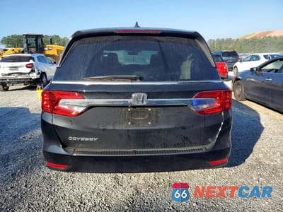 Zdjęcie 6 z 13 samochodu: 2019 HONDA ODYSSEY EXL VIN:5FNRL6H77KB122619 - miniatura