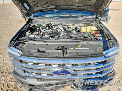 Zdjęcie 11 z 12 samochodu: 2023 FORD F250 SUPER DUTY VIN:1FT8W2BT4PED09018 - miniatura