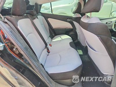Zdjęcie 10 z 12 samochodu: 2019 TOYOTA PRIUS LE VIN:JTDKARFUXK3087895 - miniatura