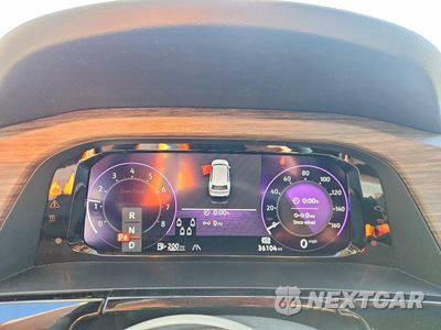 Zdjęcie 9 z 13 samochodu: 2024 VOLKSWAGEN ATLAS SEL PREMIUM R-LINE VIN:1V2FR2CA9RC507148 - miniatura