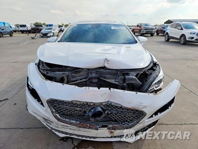 Piąte zdjęcie samochodu w środku: 2019 BUICK LACROSSE AVENIR VIN:1G4ZU5SS5KU101601 - miniatura