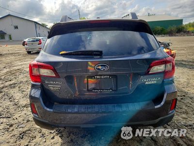 Zdjęcie 6 z 13 samochodu: 2015 SUBARU OUTBACK 2.5I PREMIUM VIN:4S4BSAFC5F3279409 - miniatura