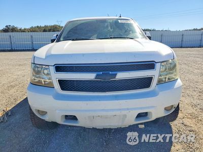 Piąte zdjęcie samochodu w środku: 2007 CHEVROLET TAHOE K1500 VIN:1GNFK13057R226893 - miniatura