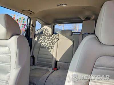 Zdjęcie 10 z 14 samochodu: 2019 HONDA CR-V EX VIN:5J6RW1H58KA042970 - miniatura