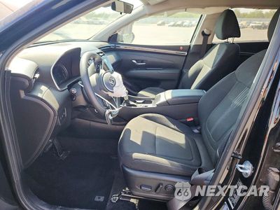 Zdjęcie 7 z 13 samochodu: 2024 HYUNDAI TUCSON SEL VIN:5NMJB3DE9RH324969 - miniatura