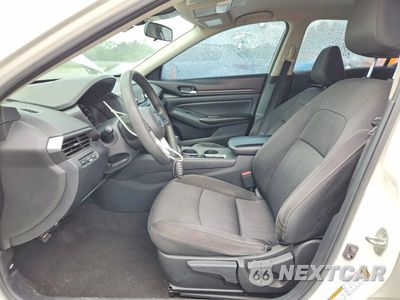 Zdjęcie 7 z 12 samochodu: 2021 NISSAN ALTIMA S VIN:1N4BL4BVXMN416944 - miniatura