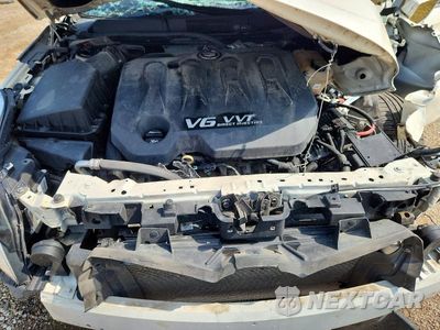Zdjęcie 11 z 12 samochodu: 2013 CADILLAC XTS LUXURY COLLECTION VIN:2G61P5S39D9118096 - miniatura