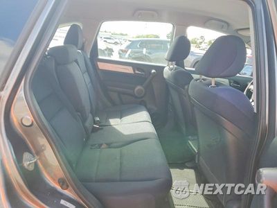 Zdjęcie 11 z 13 samochodu: 2010 HONDA CR-V LX VIN:5J6RE4H3XAL102267 - miniatura