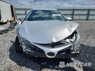 Piąte zdjęcie samochodu w środku: 2019 TOYOTA COROLLA SE VIN:5YFBURHE2KP918729 - miniatura