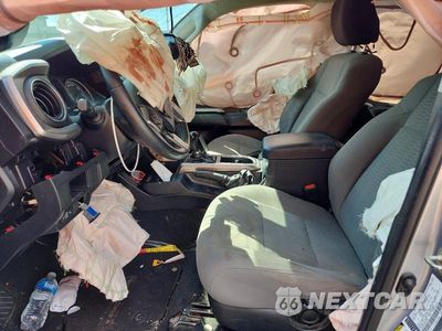 Zdjęcie 7 z 12 samochodu: 2019 TOYOTA TACOMA SR5 V6 VIN:3TMAZ5CN9KM094328 - miniatura