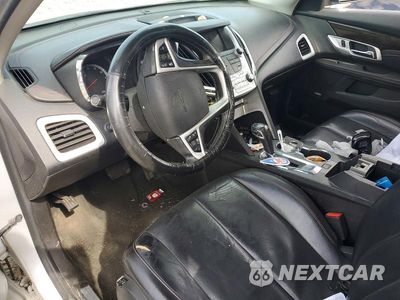 Zdjęcie 8 z 12 samochodu: 2015 GMC TERRAIN DENALI VIN:2GKFLZE30F6192498 - miniatura