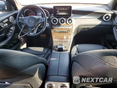 Zdjęcie 8 z 12 samochodu: 2017 MERCEDES-BENZ GLC 300 VIN:WDC0G4JB8HF224901 - miniatura