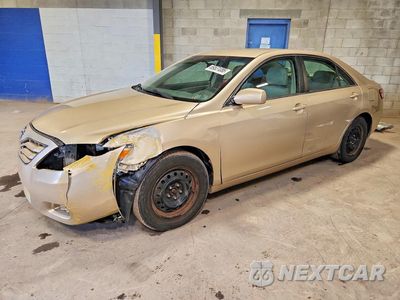 2011 TOYOTA CAMRY LE 4T1BF3EK7BU148754 - główne zdjęcie licytacji z USA - miniatura