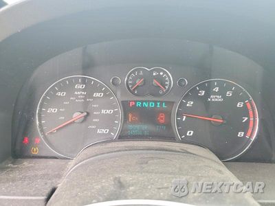 Zdjęcie 9 z 13 samochodu: 2008 CHEVROLET EQUINOX LT VIN:2CNDL43F886292348 - miniatura