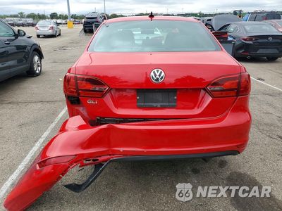 Zdjęcie 6 z 12 samochodu: 2013 VOLKSWAGEN JETTA GLI VIN:3VW4A7AJ9DM220705 - miniatura