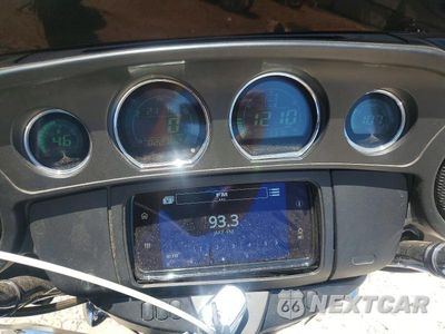 Zdjęcie 7 z 9 samochodu: 2023 HARLEY-DAVIDSON FLHX VIN:1HD1KBC18PB608635 - miniatura