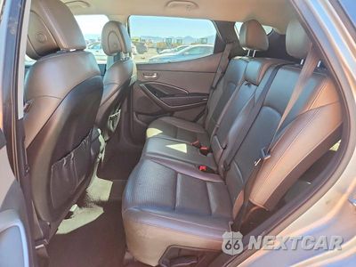 Zdjęcie 10 z 12 samochodu: 2014 HYUNDAI SANTA FE SPORT 2.4L VIN:5XYZUDLB5EG163146 - miniatura
