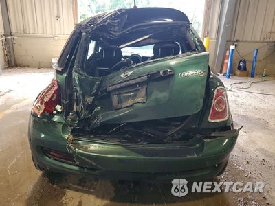 Zdjęcie 6 z 13 samochodu: 2011 MINI COOPER S VIN:WMWSV3C50BTY13551 - miniatura